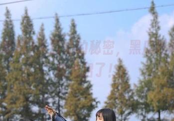 入口处的秘密，黑瓜吃料又要放大招了！